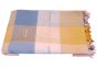 Ριχτάρι Βαμβακερό 220x240cm Etoile KARO-COTTON